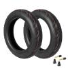ulip 2.75-10" tubeless tire - Most 49cc, 50cc, and 70cc Dirt Bike Tire Replacement Compatible with CRF50/XR50, DRZ70/JR50, and PW50 (2.75-10") view 1