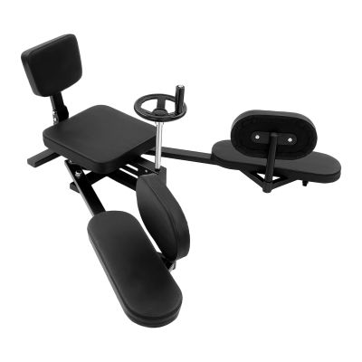 Leg Stretching Trainer, 180 Degree Leg Split Stretching Machine Flexibility Stretching Equipment Leg Stretcher for Home Gym Dance Studio Improve Leg Shape and Flexibility