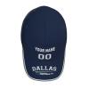 Dallas Cap Custom Football Hats with Any Name and Number Personalized Gifts for Men Women Football Sports Fans view 3