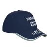 Dallas Cap Custom Football Hats with Any Name and Number Personalized Gifts for Men Women Football Sports Fans view 4