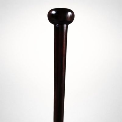SHAIMPERIAL Wooden Walking Stick Case Handmade Camping & Hiking Antique Walking Cane 1920 Style Rosewood Wood Walking Hiking Stick Best Gift for Dad, Vintage Gift Item,