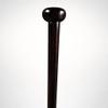 SHAIMPERIAL Wooden Walking Stick Case Handmade Camping & Hiking Antique Walking Cane 1920 Style Rosewood Wood Walking Hiking Stick Best Gift for Dad, Vintage Gift Item, view 1
