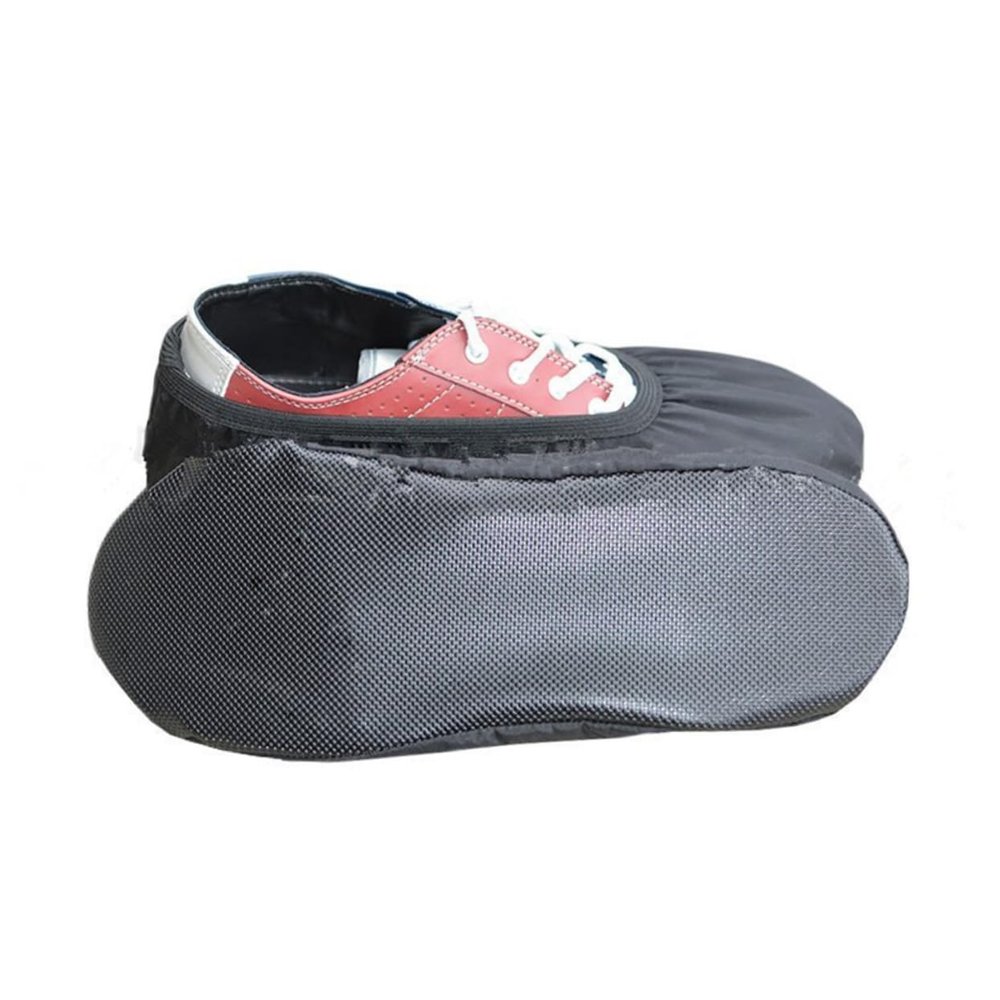 DOITOOL Bowling Shoe Storage Indoor Shoe Covers 1Pair bowling shoe cover reusable shoe covers ?? shoe cover wear-resistant shoe cover shoe covers for indoors sports shoe cover shoe cover