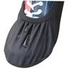 DOITOOL Bowling Shoe Storage Indoor Shoe Covers 1Pair bowling shoe cover reusable shoe covers ?? shoe cover wear-resistant shoe cover shoe covers for indoors sports shoe cover shoe cover view 2