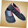 DOITOOL Bowling Shoe Storage Indoor Shoe Covers 1Pair bowling shoe cover reusable shoe covers ?? shoe cover wear-resistant shoe cover shoe covers for indoors sports shoe cover shoe cover view 3