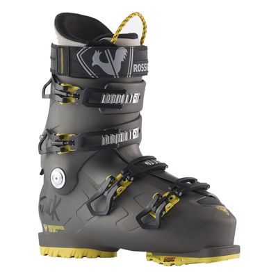 All Mountain Men's Ski Boots Track 110 HV+ GW by ROSSIGNOL