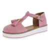 Ladmiple Slip On Shoes Women Tan Women's Low Top Sneakers Slip On Canvas Shoes Fashion Dressy Casual Summer Comfortable Non Slip Walking Flats Loafers view 1