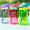 Personalized Water Bottles for Kids, 16 oz Custom Name Water Bottle With Straw Customized Reusable Waterbottle Gifts for Kids School Girls Boys Men Women view 2