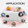 HISTAR Golf rangefinder Factory 600M Distance Measurement Height Measurement, and Speed Measurement view 2