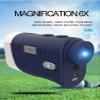 HISTAR Golf rangefinder Factory 600M Distance Measurement Height Measurement, and Speed Measurement view 3
