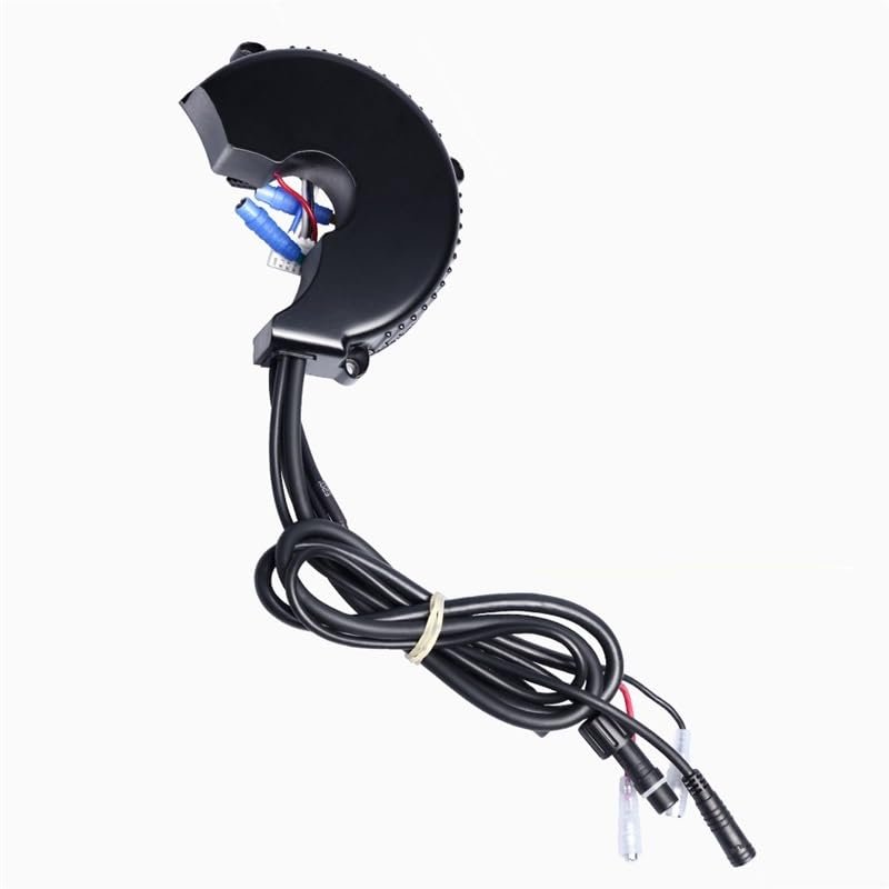 BAFANG Mid Drive Controller BBS01B BBS02B BBSHD 36V 250W 350W 500W/48V 500W 750W 1000W /52V 1000W (36V 500W C571-30-515)