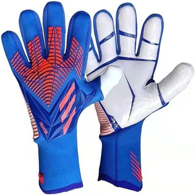 COYEUX Professional Soccer Goalkeeper Gloves, with Strong Grip & Protection (Sizes 6-10) for Kids, Youth and Adult Elite Play