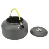 QANYEGN Cam Kele, Aluminum Alloy Tea Pot, Mini Outdoor Cam Jug, Stovetop Tea Kele, Compact Lightweight Tea Kele view 4