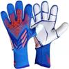 COYEUX Professional Soccer Goalkeeper Gloves, with Strong Grip & Protection (Sizes 6-10) for Kids, Youth and Adult Elite Play view 1