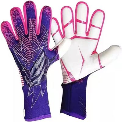 COYEUX Professional Soccer Goalkeeper Gloves, with Strong Grip & Protection (Sizes 6-10) for Kids, Youth and Adult Elite Play