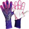COYEUX Professional Soccer Goalkeeper Gloves, with Strong Grip & Protection (Sizes 6-10) for Kids, Youth and Adult Elite Play view 1