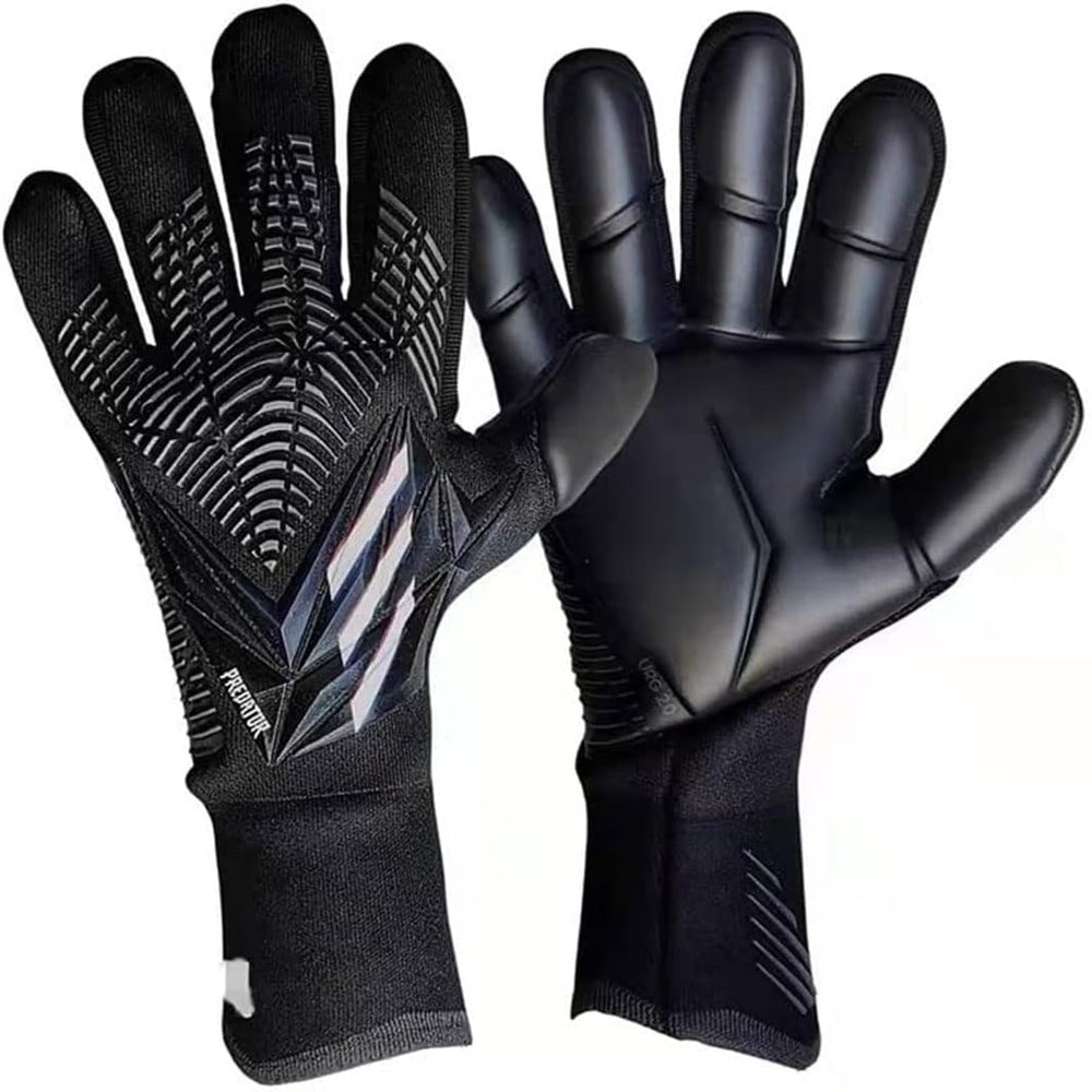 COYEUX Professional Soccer Goalkeeper Gloves, with Strong Grip & Protection (Sizes 6-10) for Kids, Youth and Adult Elite Play