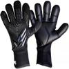 COYEUX Professional Soccer Goalkeeper Gloves, with Strong Grip & Protection (Sizes 6-10) for Kids, Youth and Adult Elite Play view 1