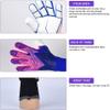 COYEUX Professional Soccer Goalkeeper Gloves, with Strong Grip & Protection (Sizes 6-10) for Kids, Youth and Adult Elite Play view 3