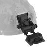 WoSporT Tactical Paintball Airsoft Plastic L4G24 NVG Helmet Mount Night Vision Goggles Holder PVS15 PVS18 GPNVG18 Supportor view 4