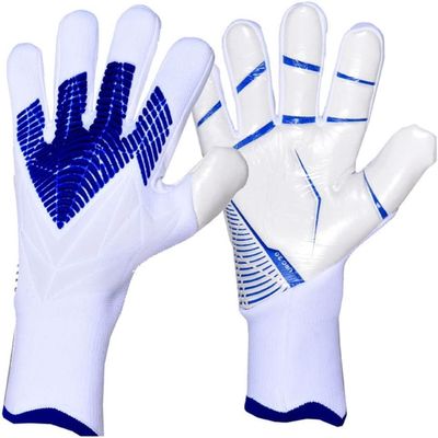 COYEUX Professional Soccer Goalkeeper Gloves, with Strong Grip & Protection (Sizes 6-10) for Kids, Youth and Adult Elite Play