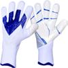 COYEUX Professional Soccer Goalkeeper Gloves, with Strong Grip & Protection (Sizes 6-10) for Kids, Youth and Adult Elite Play view 1