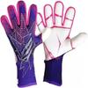 COYEUX Professional Soccer Goalkeeper Gloves, with Strong Grip & Protection (Sizes 6-10) for Kids, Youth and Adult Elite Play view 1