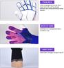 COYEUX Professional Soccer Goalkeeper Gloves, with Strong Grip & Protection (Sizes 6-10) for Kids, Youth and Adult Elite Play view 3