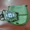 ROYALANTIQUE Aluminum Professional Military Pocket Metal Sighting Compass Clinometer Hiking Camping view 2