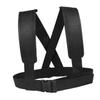 Kisangel Gym Workout Training Equipment Resistance Band Training Vest Strap for Basketball Football view 3