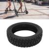 Alomejor Vacuum Tire for Electric Scooter 50/75-6.1 Anti Puncture Wheel Replacement Tire with Excellent Shock view 2