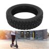 Alomejor Vacuum Tire for Electric Scooter 50/75-6.1 Anti Puncture Wheel Replacement Tire with Excellent Shock view 3