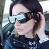 XLUMIO Oversized Steampunk Sunglasses Man Women Sun Glasses Mirror Driving UV400,1,One size view 3