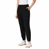 Fila Women French Terry Jogger with Pockets (Black, Small) view 1