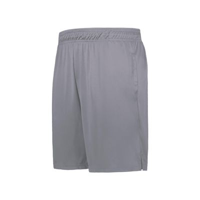 Holloway Men's Momentum Shorts, Graphite