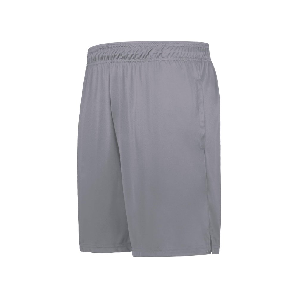 Holloway Men's Momentum Shorts, Graphite