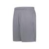 Holloway Men's Momentum Shorts, Graphite view 1