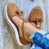 Slip On Sneakers Women White Women's Slip On Loafers Comfortable & Lightweight Ladies Canvas Shoes Fashion Dressy Casual Summer Cute Low Top Flats Walking Sneakers view 2