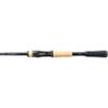 Shimano EXPRIDE, Freshwater, Bass, Casting, 7'6", Extra Extra Heavy, 1 pcs, (EXC76XXHB) Fishing view 1