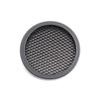 ASMEIR Scope Accessories Mesh, 44MM / 50MM / 56MM Hunting Equipment Optical Sight Scope Anti-Reflection Visor (Color : for 44mm Scope) view 4