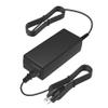 J-ZMQER AC DC Adapter Compatible with ACEBIKES ACETRIKES SA60-3015U SA603015U Shoprider E-Bike EBike Switching (Note: This is Barrel Plug tip Adapter Charger NOT 3-Pin Connector.) view 1