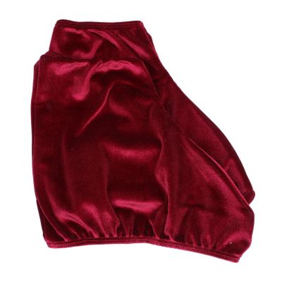 CORHAD Figure Skating Shoes Cover 1 Pair Skate Boot Covers Ice Skating Boot Guards Portable Design