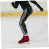 CORHAD Figure Skating Shoes Cover 1 Pair Skate Boot Covers Ice Skating Boot Guards Portable Design view 2