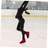 CORHAD Figure Skating Shoes Cover 1 Pair Skate Boot Covers Ice Skating Boot Guards Portable Design view 3