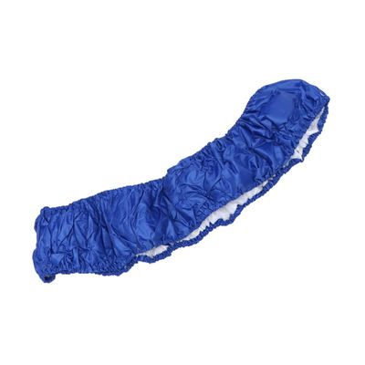 CORHAD Trampoline Protector Cover Trampoline Accessories Sponge Edge Cover Childproof Easy to Use