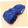 CORHAD Trampoline Protector Cover Trampoline Accessories Sponge Edge Cover Childproof Easy to Use view 2