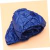 CORHAD Trampoline Protector Cover Trampoline Accessories Sponge Edge Cover Childproof Easy to Use view 4