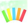 CIMAXIC DIY Embroidery Thread Bobbins 20pcs Plastic Floss Bobbins Thread Winder Easy to Use Random Color view 3
