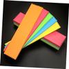 CIMAXIC DIY Embroidery Thread Bobbins 20pcs Plastic Floss Bobbins Thread Winder Easy to Use Random Color view 4