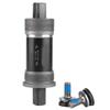 Tbest Kids Mountain Bike Bottom Bracket Press in,Crank Arm170 68/73Mm Bottom Bracket,Bottom Bracket,Bottom Bracket Square Hole Crank Axis Parts for Square Tapered Spindle Crank(68X122.5L) view 1